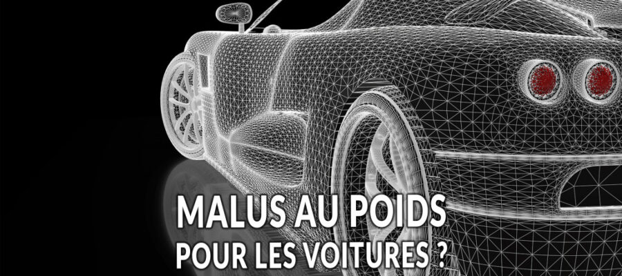 Malus auto