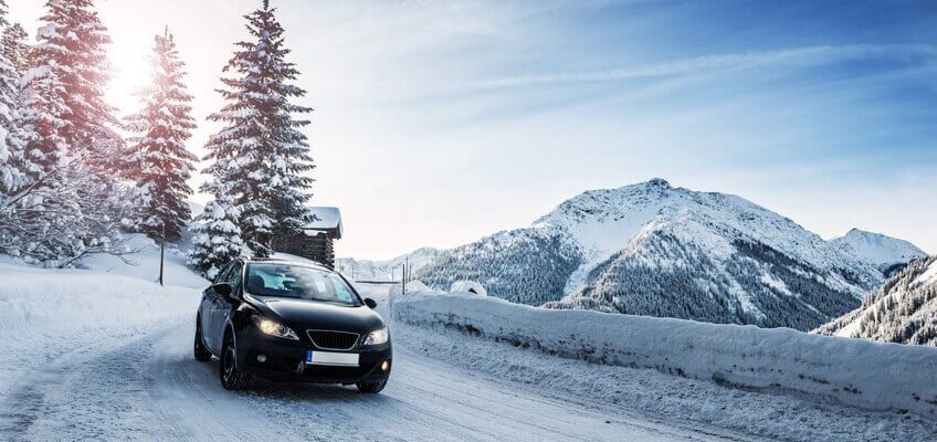 Hiver