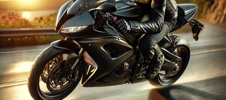 acheter une moto sans avoir le permis
