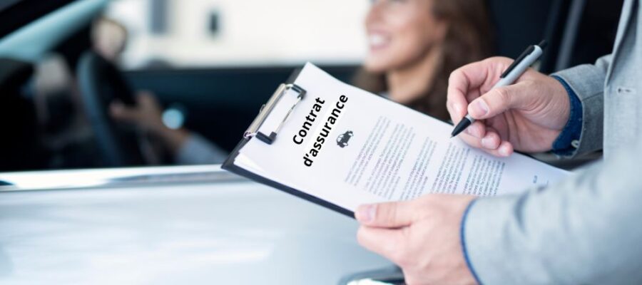 Assurance auto