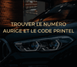 Complete guide on the Aurige number and on the print code