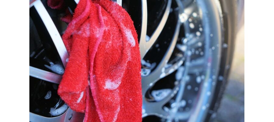 Ecological cleaning of the passenger compartment: how to do it?