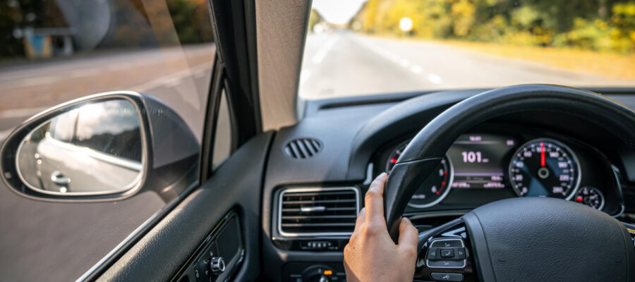conduite accompagnée pour le permis
