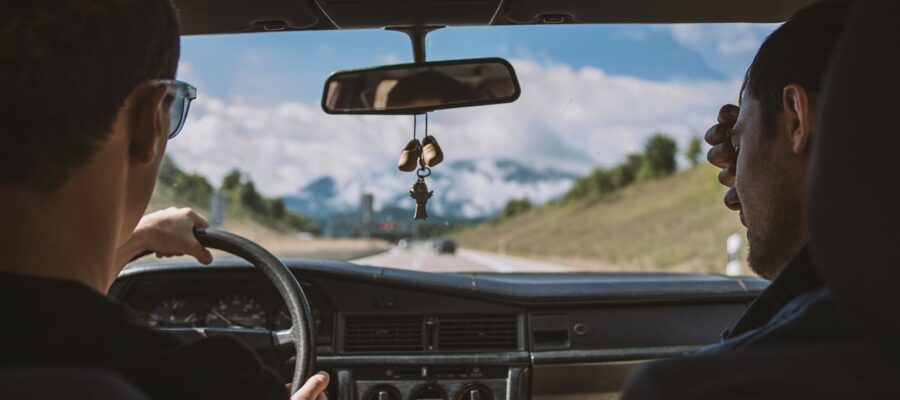 Formation moniteur auto école