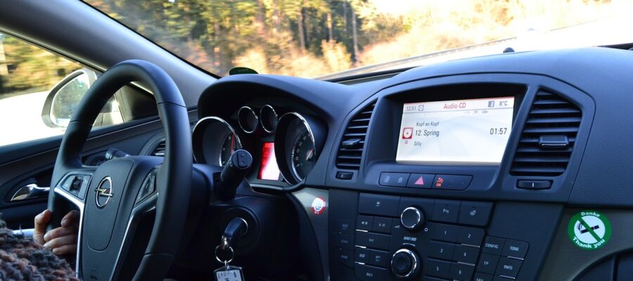 achat voiture d'occasion