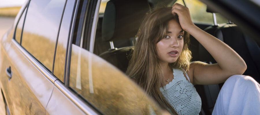 Comment gérer son stress pour le permis ?