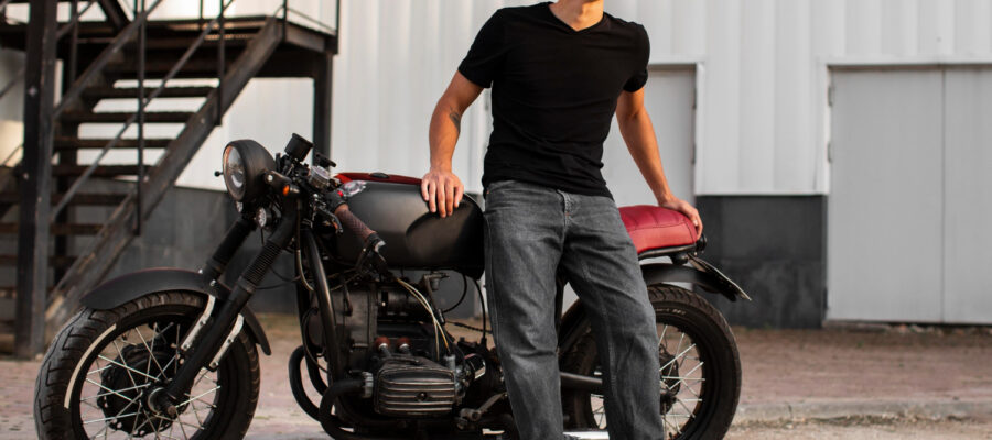 passage de vitesse a moto