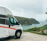 Sale of campers for the reason for death or divorce: procedures