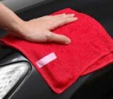 The best option to clean your car?
