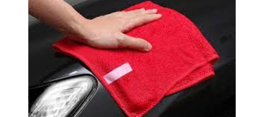 The best option to clean your car?