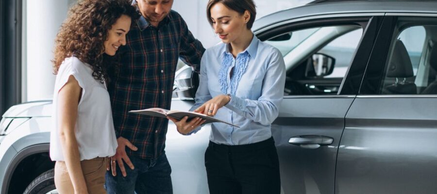 Franchise assurance auto