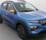 What are the cheapest electric car models?
