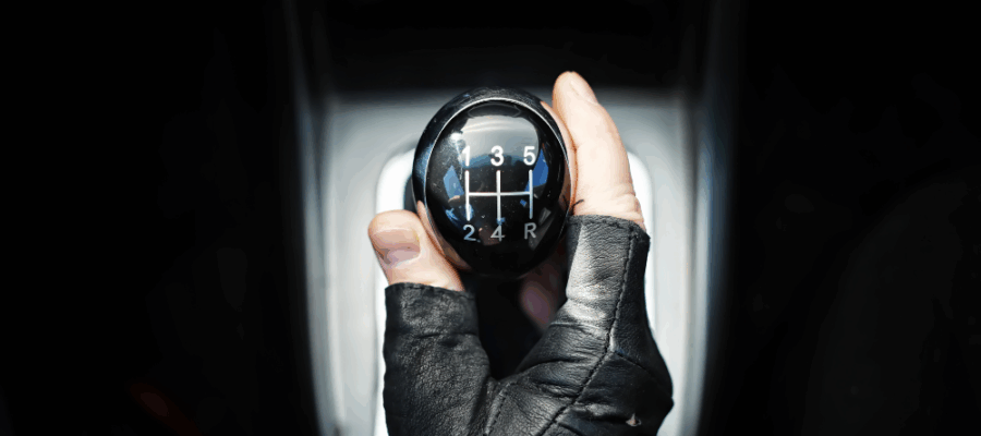 voiture boite manuelle