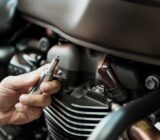 What if your bike refuses to start after winter?