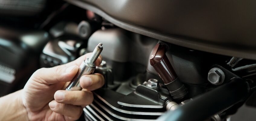 What if your bike refuses to start after winter? Printing