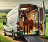 Which license to guide a horse van? Tips, errors, …
