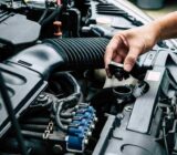 Radiator loss: what to do?