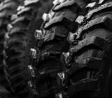 Tires adapted to heavy utilities: which model?
