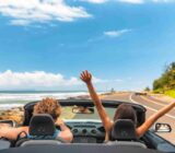 Prepare your car for the periods of summer at 5 phases