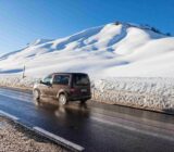 What kind of tire use?