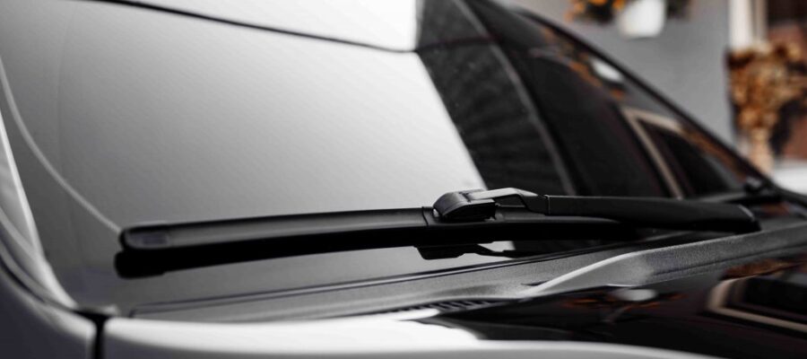Wiper Boom: what to choose?