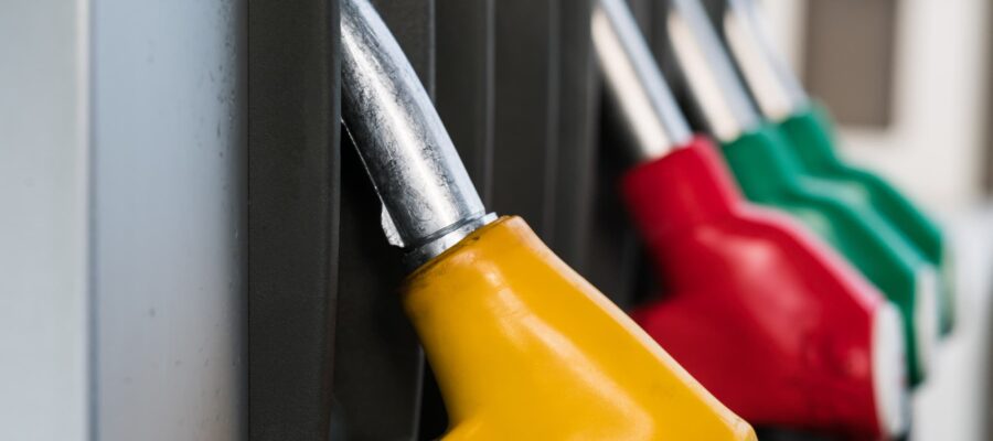 Diesel against petrol: the game!