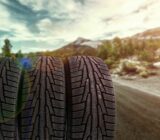 Difference between winter tires and 4 -locations: what choice?