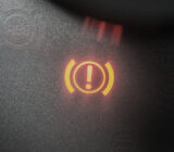 Liquid light brake light: why light up and how to remedy?