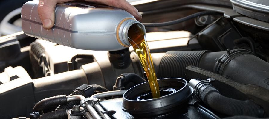 Reimbursement of the lubricant tax: the approach to follow