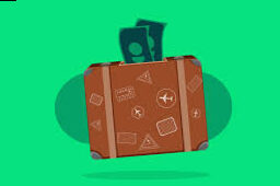 5 tips to go on a cheap holiday