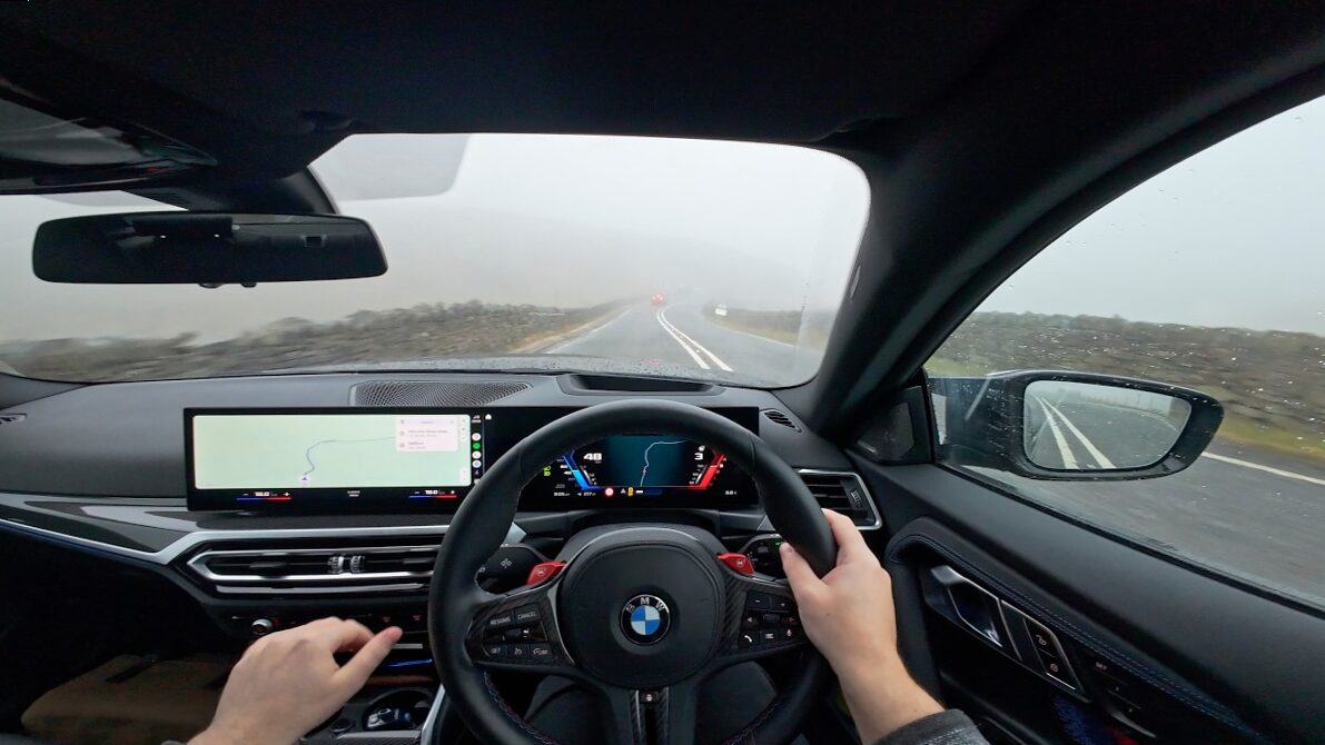 How do you know if a car is busy? Practical suggestions