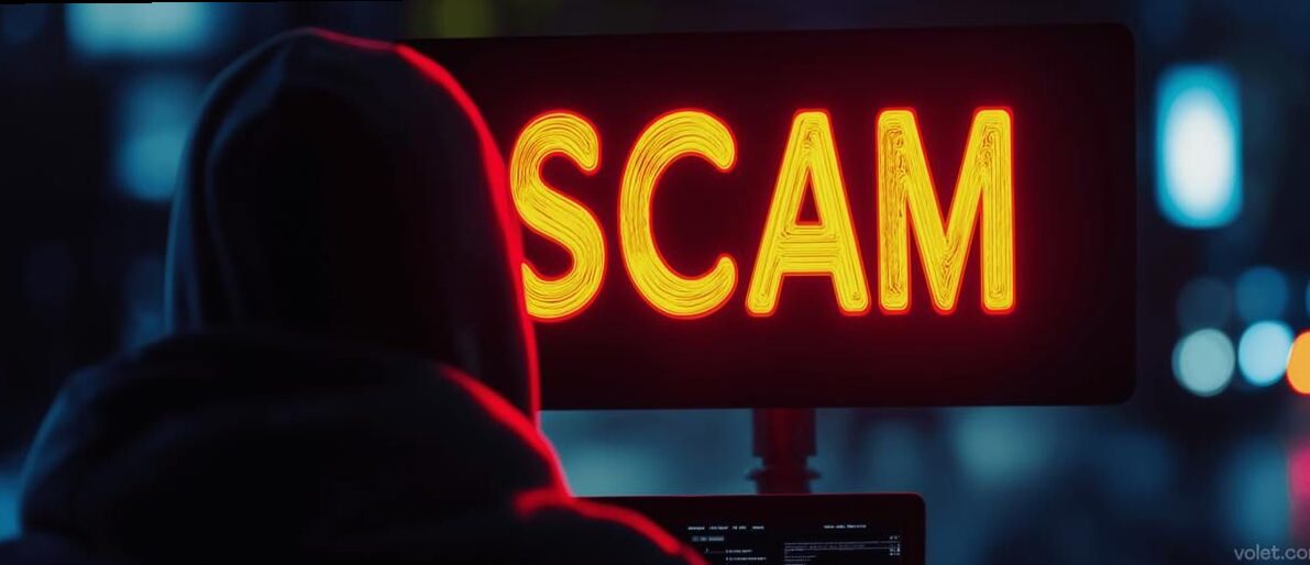 How to avoid scams in 2025?
