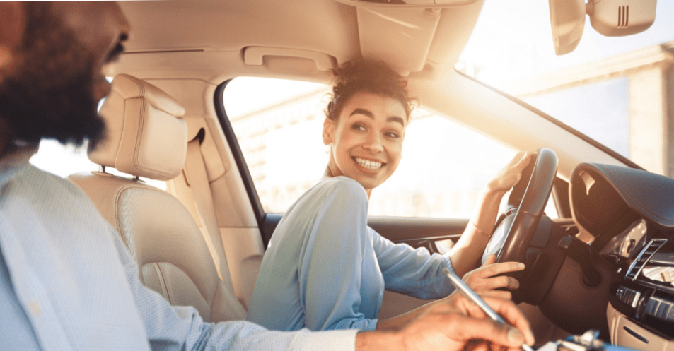How to manage stress for driving license?