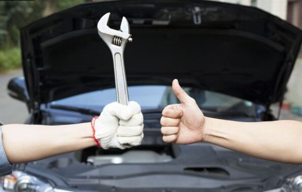 Restustitation: the recovery value of your car examined under the magnifying glass