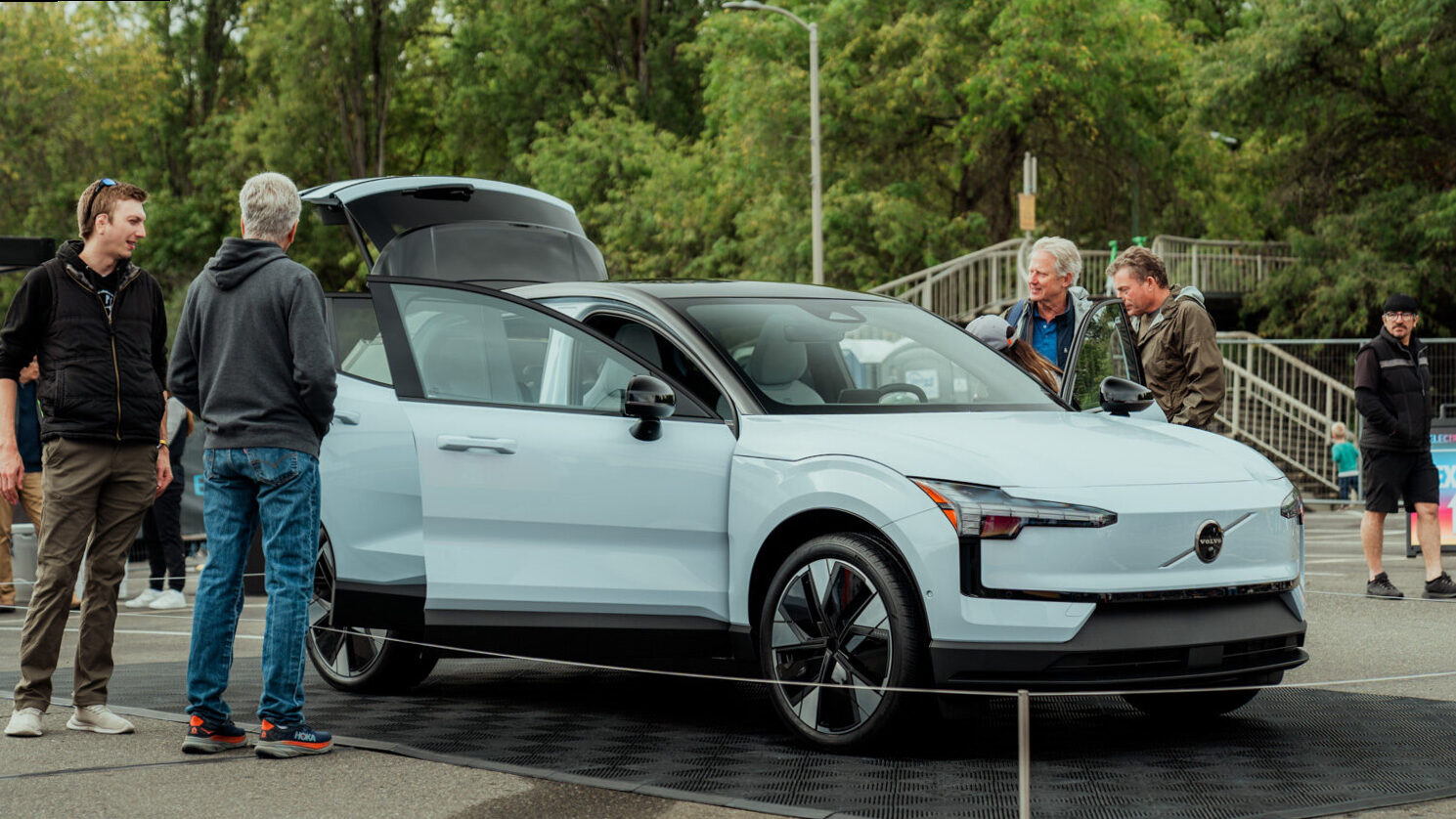 What are the electric cars for cheaper electric leasing?
