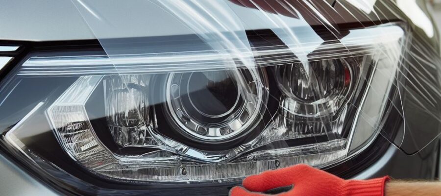 The Film for Punta Transparent Protection: Guaranteed Security