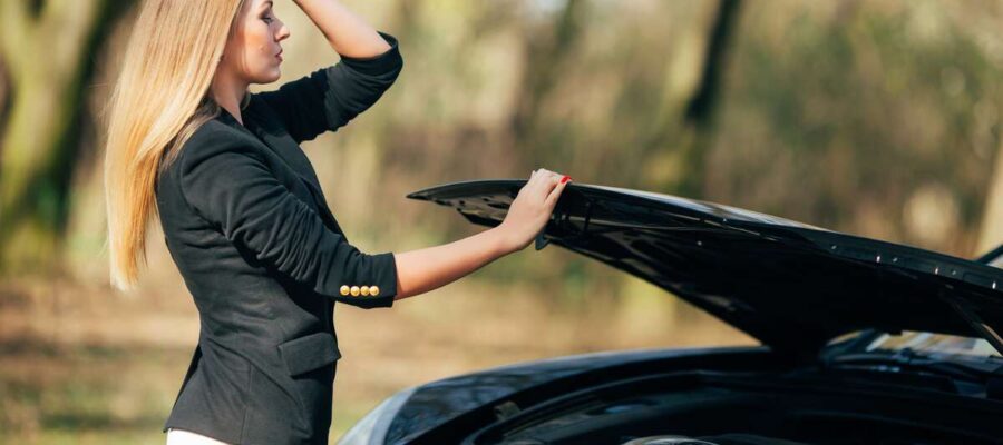 The most frequent car failures: causes and solutions