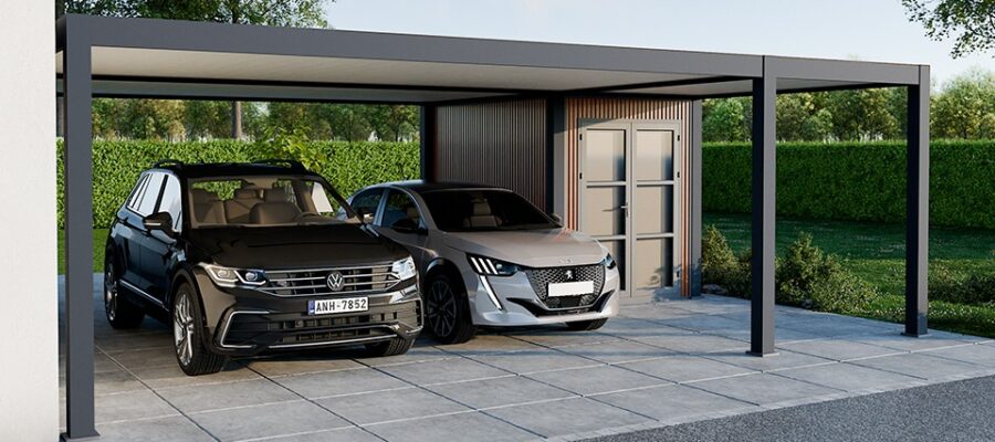 How to choose your covered cars well?