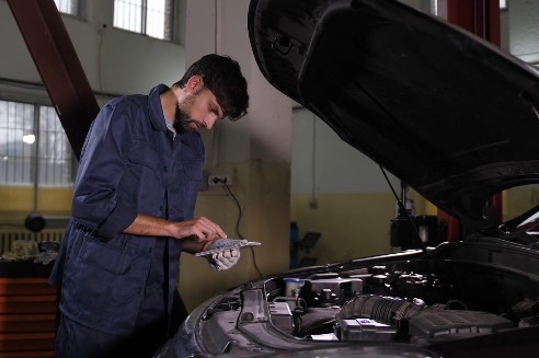 Guide for experts: select the best supplier of automotive parts for professionals