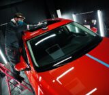 Ceramic protection for a successful coverage renewal!