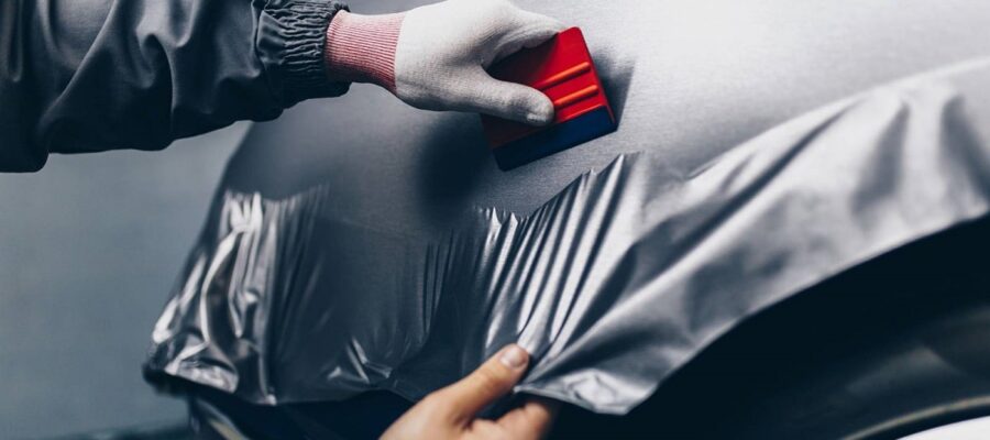 5 steps for successful car coverage