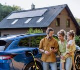 Which car is the most suitable for the city: classic, hybrid or electric?