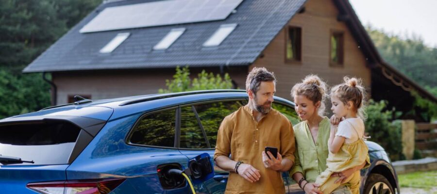 Which car is the most suitable for the city: classic, hybrid or electric?