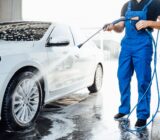 How to take care of a cover car?