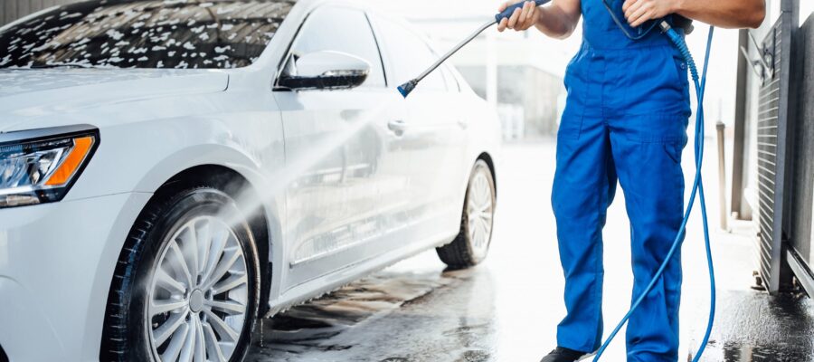 How to take care of a cover car?