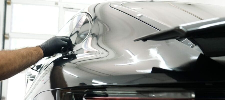 Ceramic or wax treatment: how to choose