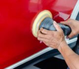 The difference between polishing and polishing
