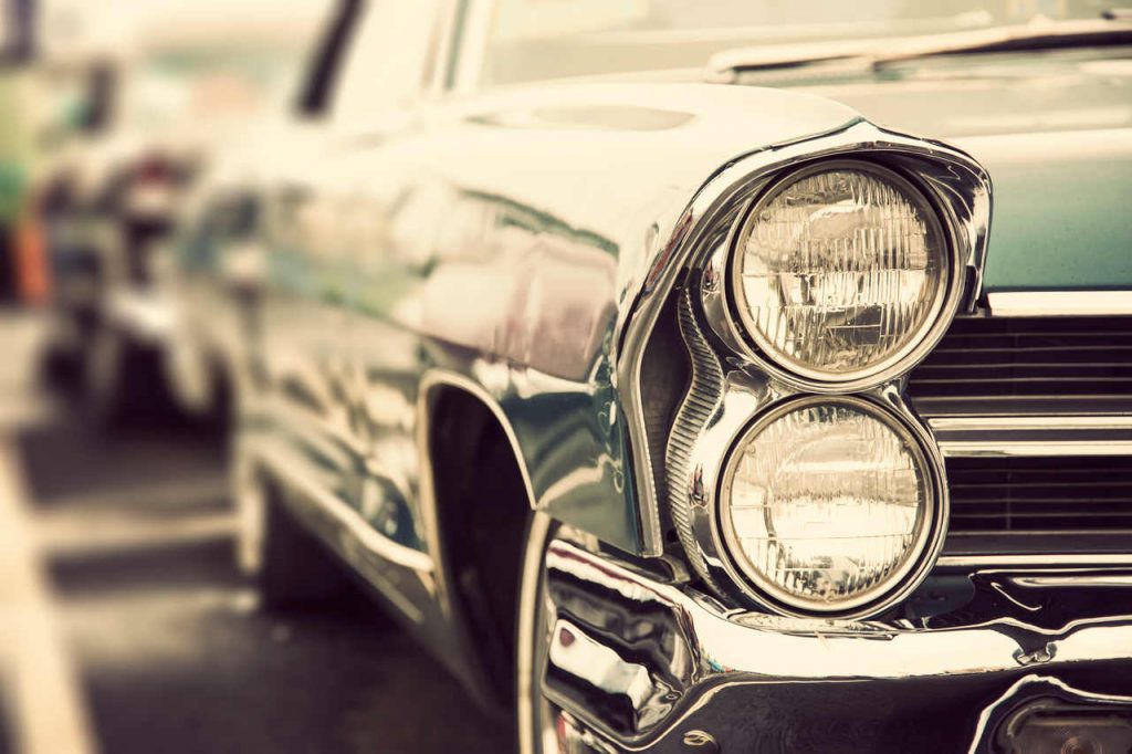 2021: all dates of car fairs in France!
