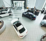 All dates of the car fairs in France!