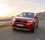 The SUV that puts the duster on the sidelines?